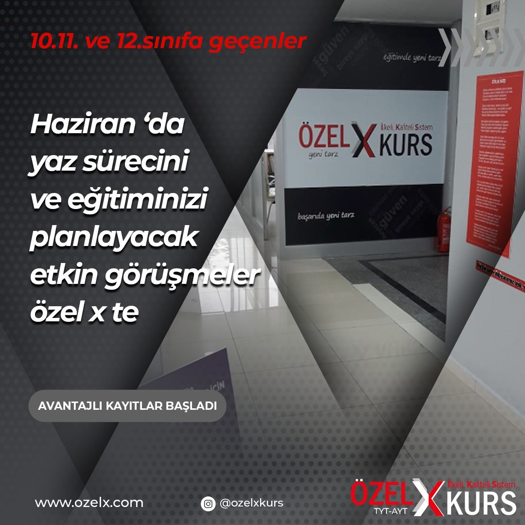 KURUMUMUZDAN KARELER