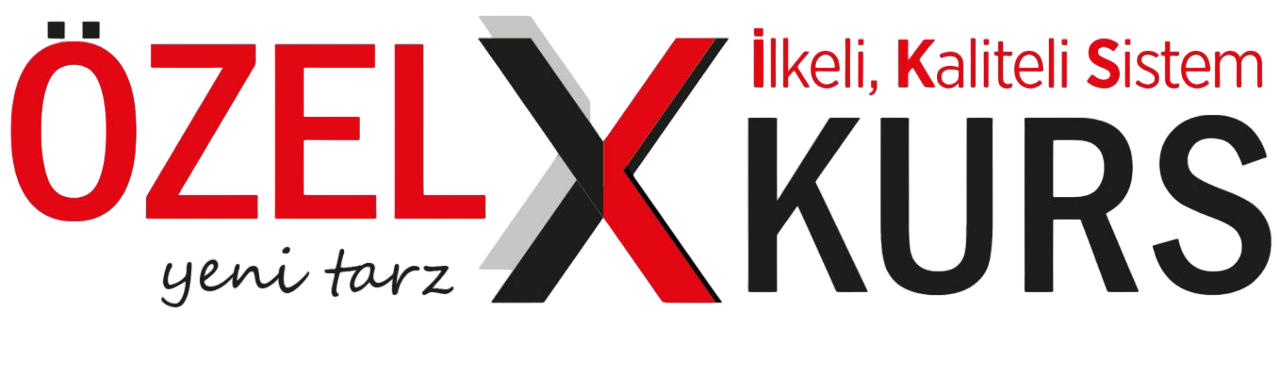 Özel X Eğitim Kurumu